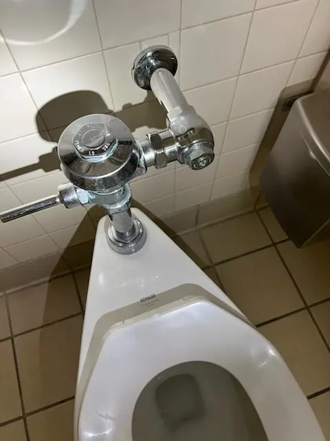 Fixture installation and repair for Sewer Camera Inspection in Green Hill Manor